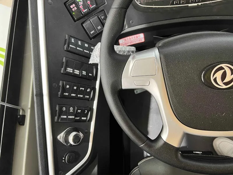 Controller intelligente per valvole di drenaggio per autobus