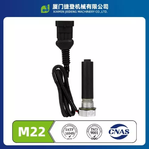 Air Tank Drain Valve