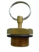 Air Tank Drain Valve