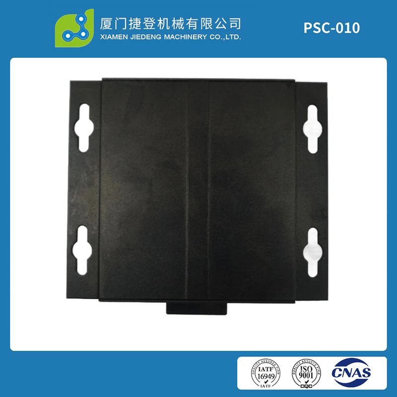 Powerful intelligent drainage controller